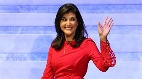 nikki haley hot|Nikki Haley